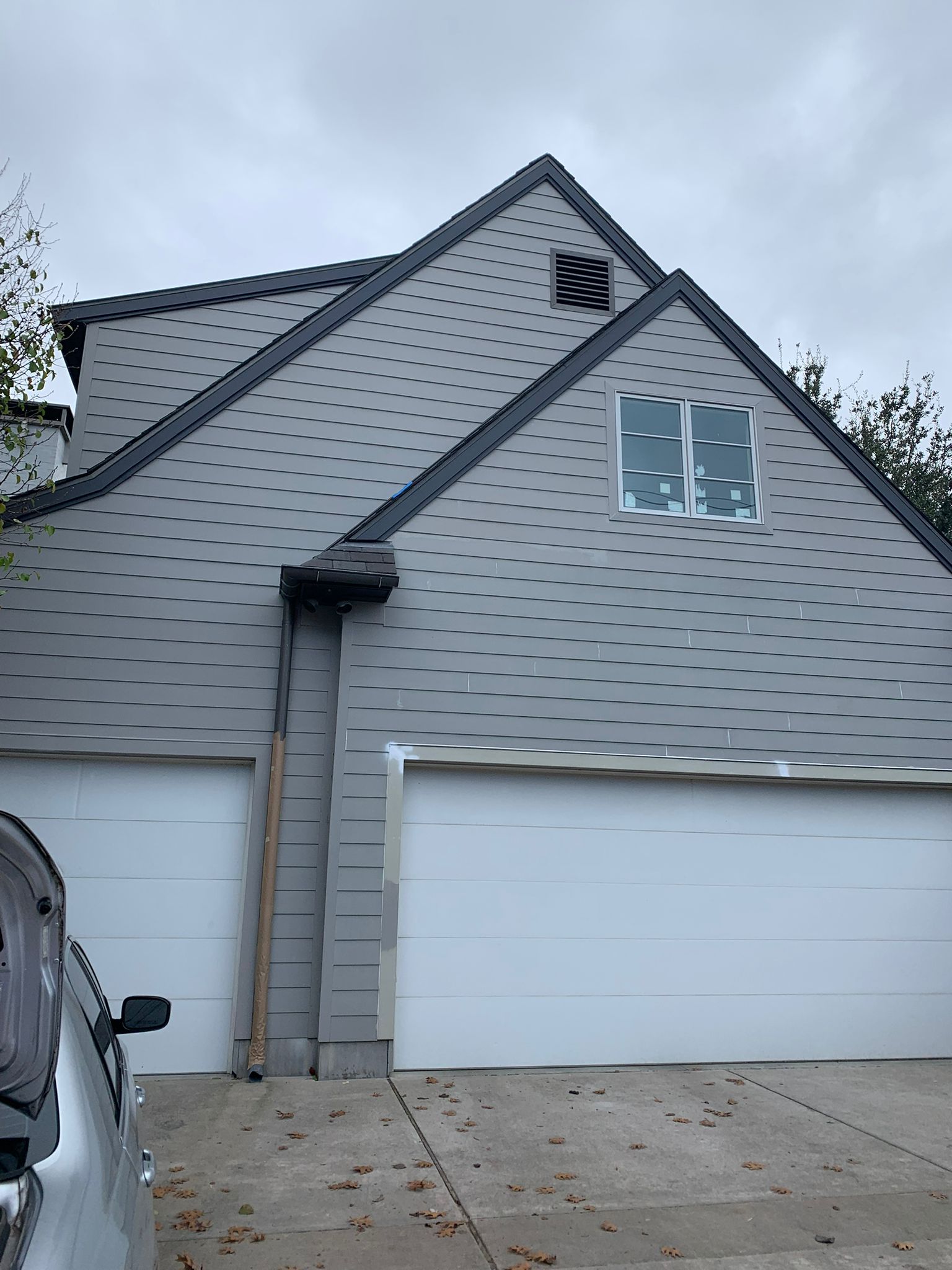 B & L Painting Project 38